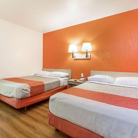 Motel 6-Phoenix, Az - North Bell Road ภายนอก รูปภาพ