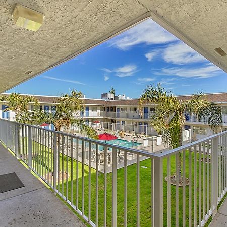 Motel 6-Phoenix, Az - North Bell Road ภายนอก รูปภาพ
