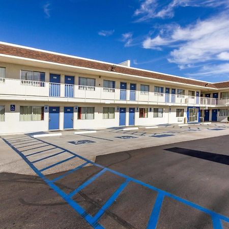 Motel 6-Phoenix, Az - North Bell Road ภายนอก รูปภาพ