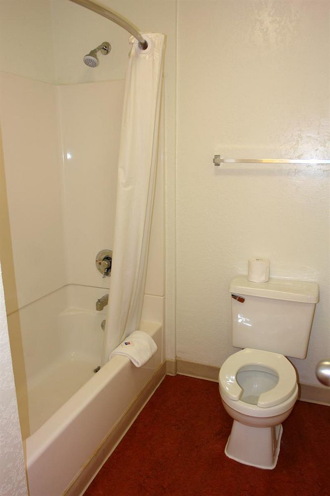Motel 6-Phoenix, Az - North Bell Road ภายนอก รูปภาพ