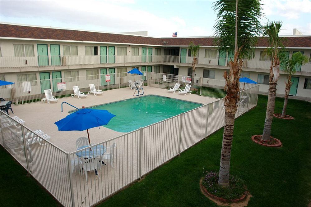 Motel 6-Phoenix, Az - North Bell Road ภายนอก รูปภาพ