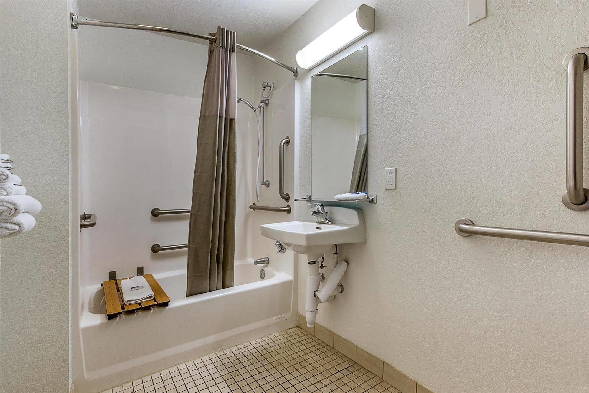 Motel 6-Phoenix, Az - North Bell Road ภายนอก รูปภาพ