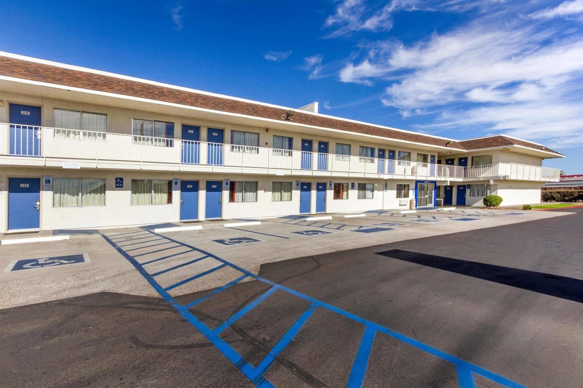 Motel 6-Phoenix, Az - North Bell Road ภายนอก รูปภาพ
