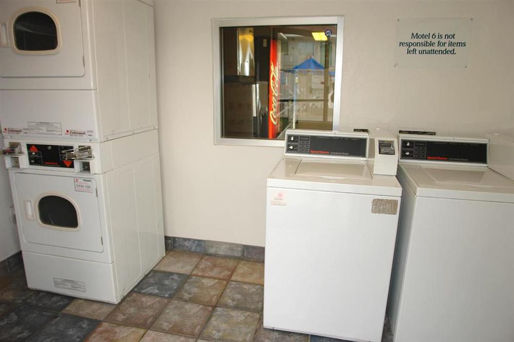 Motel 6-Phoenix, Az - North Bell Road ภายนอก รูปภาพ