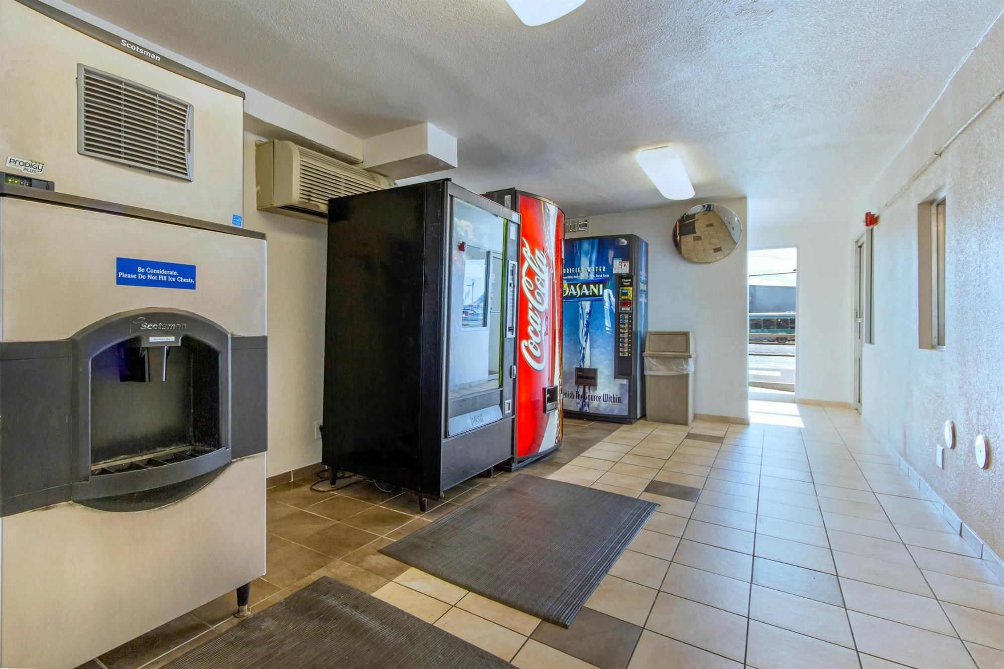 Motel 6-Phoenix, Az - North Bell Road ภายนอก รูปภาพ