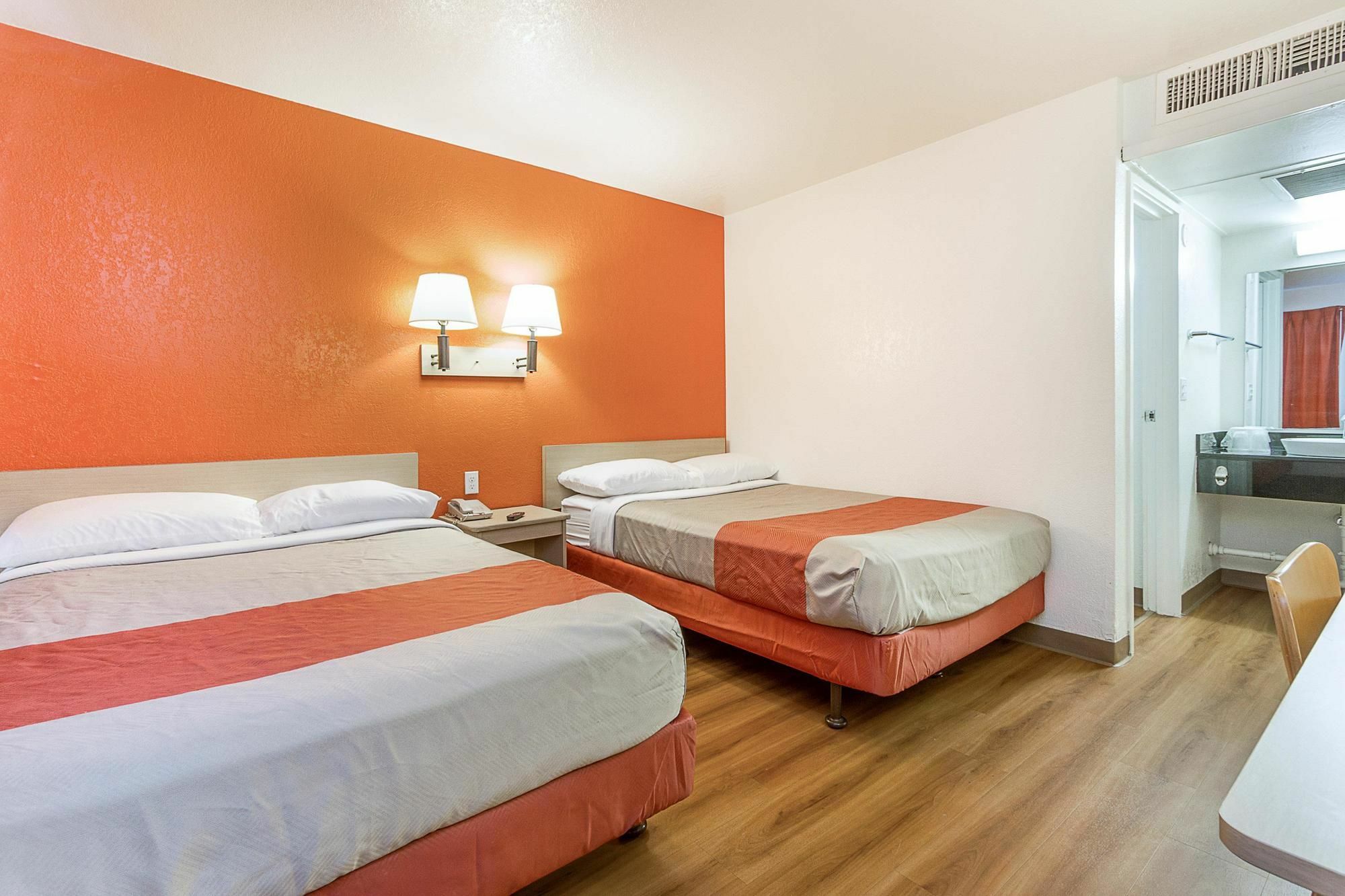 Motel 6-Phoenix, Az - North Bell Road ภายนอก รูปภาพ